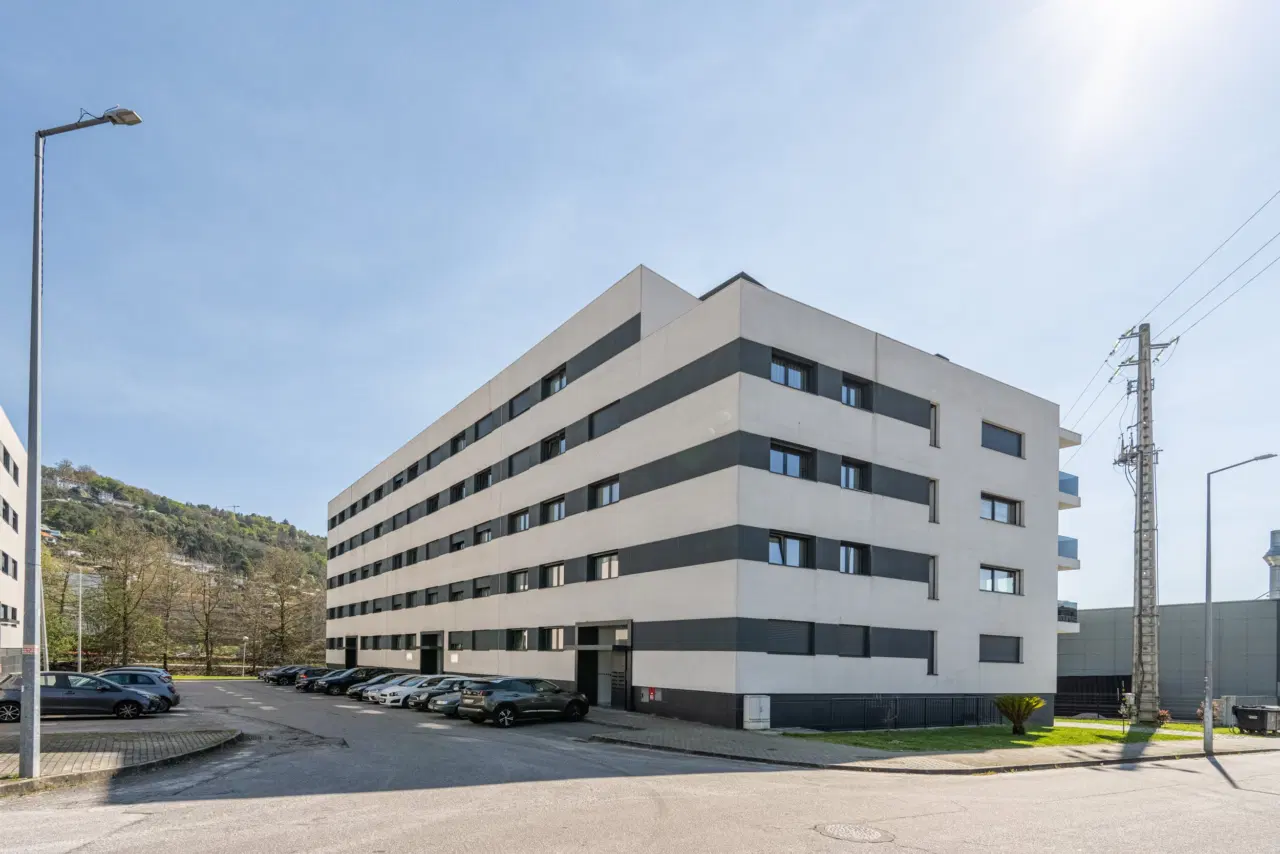 Apartamento T3 — 24