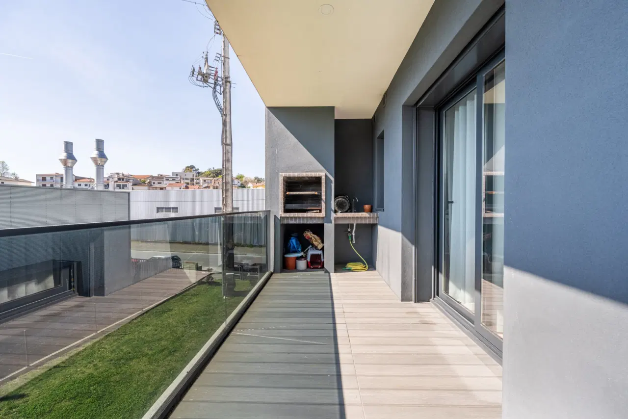 Apartamento T3 — 10