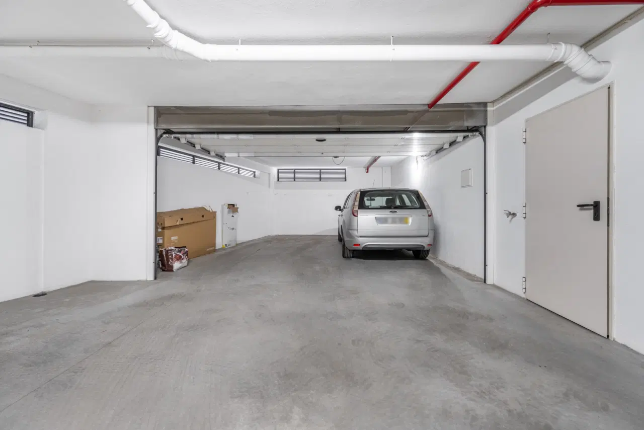 Apartamento T3 — 21