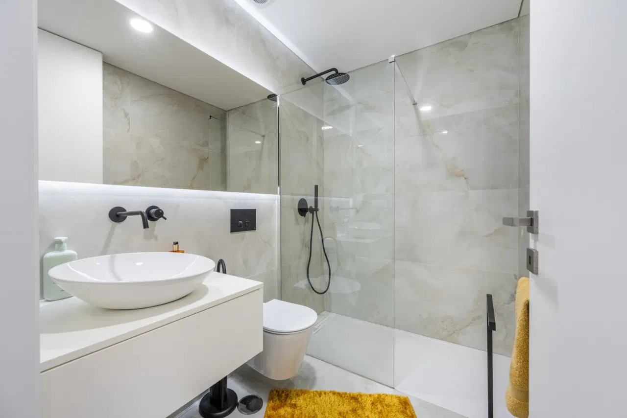 Apartamento T3 — 12