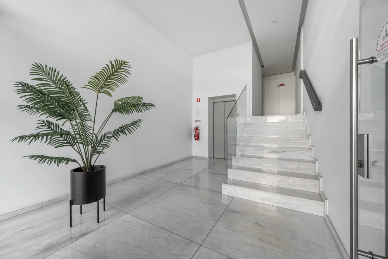 Apartamento T3 — 23