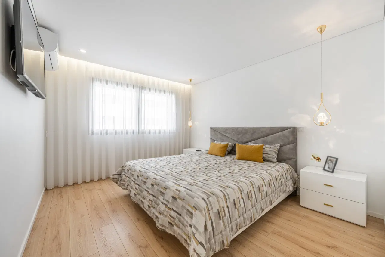 Apartamento T3 — 15