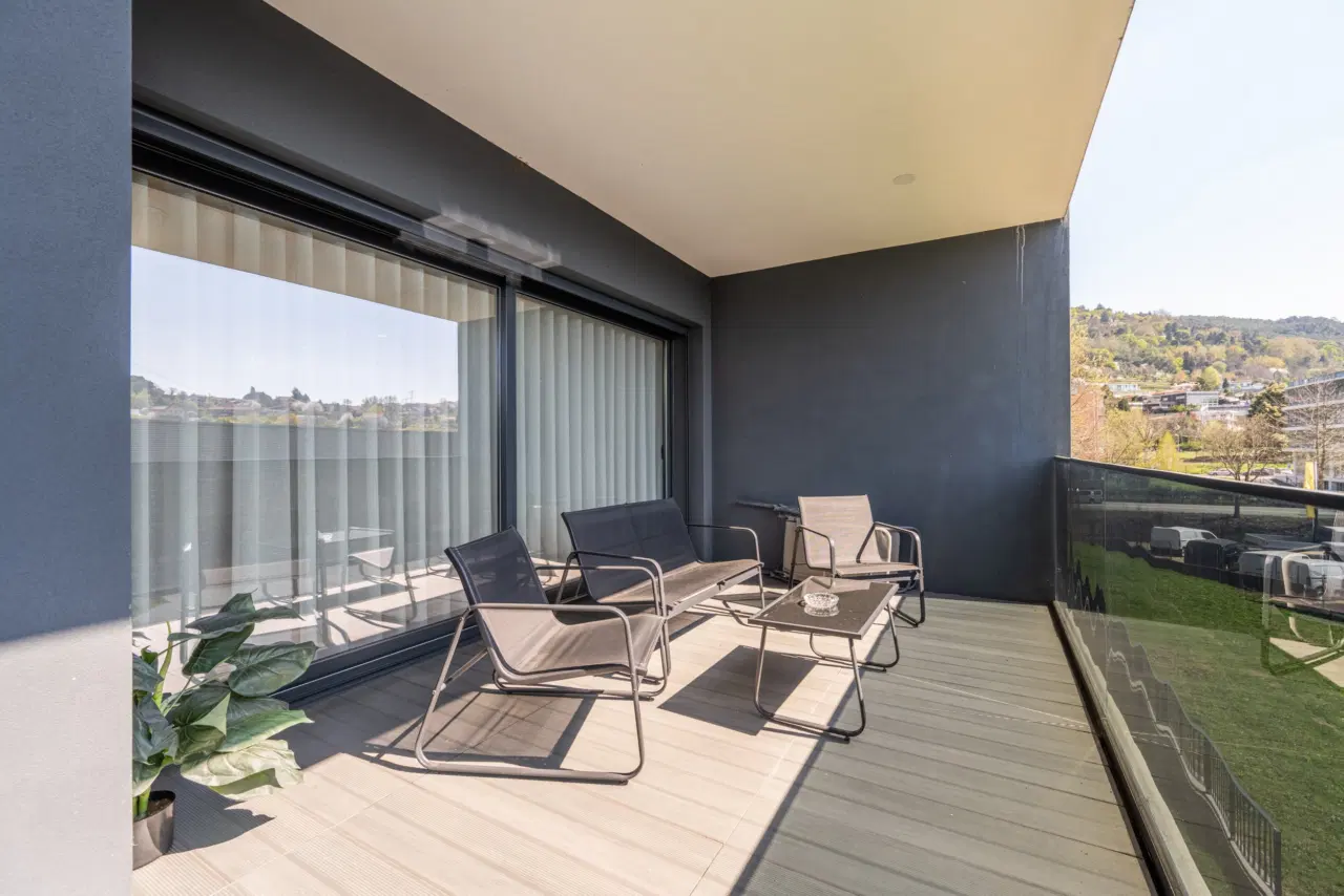 Apartamento T3 — 9
