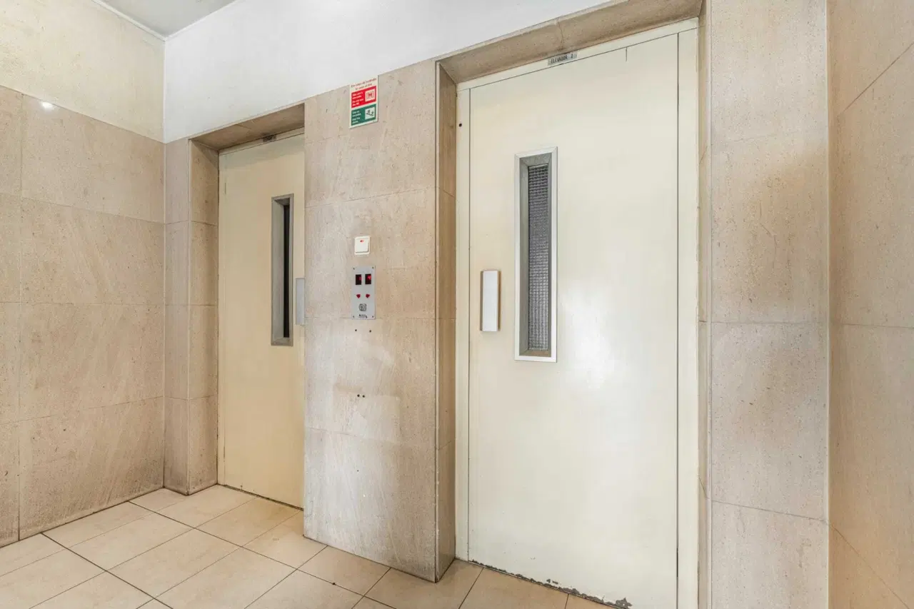 Apartamento T2 para arrendamento — 16
