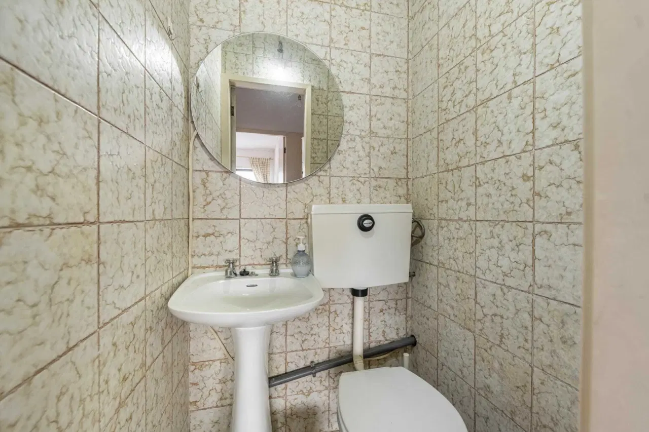 Apartamento T2 para arrendamento — 10