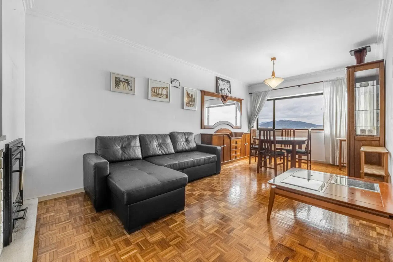 Apartamento T2 para arrendamento — 2