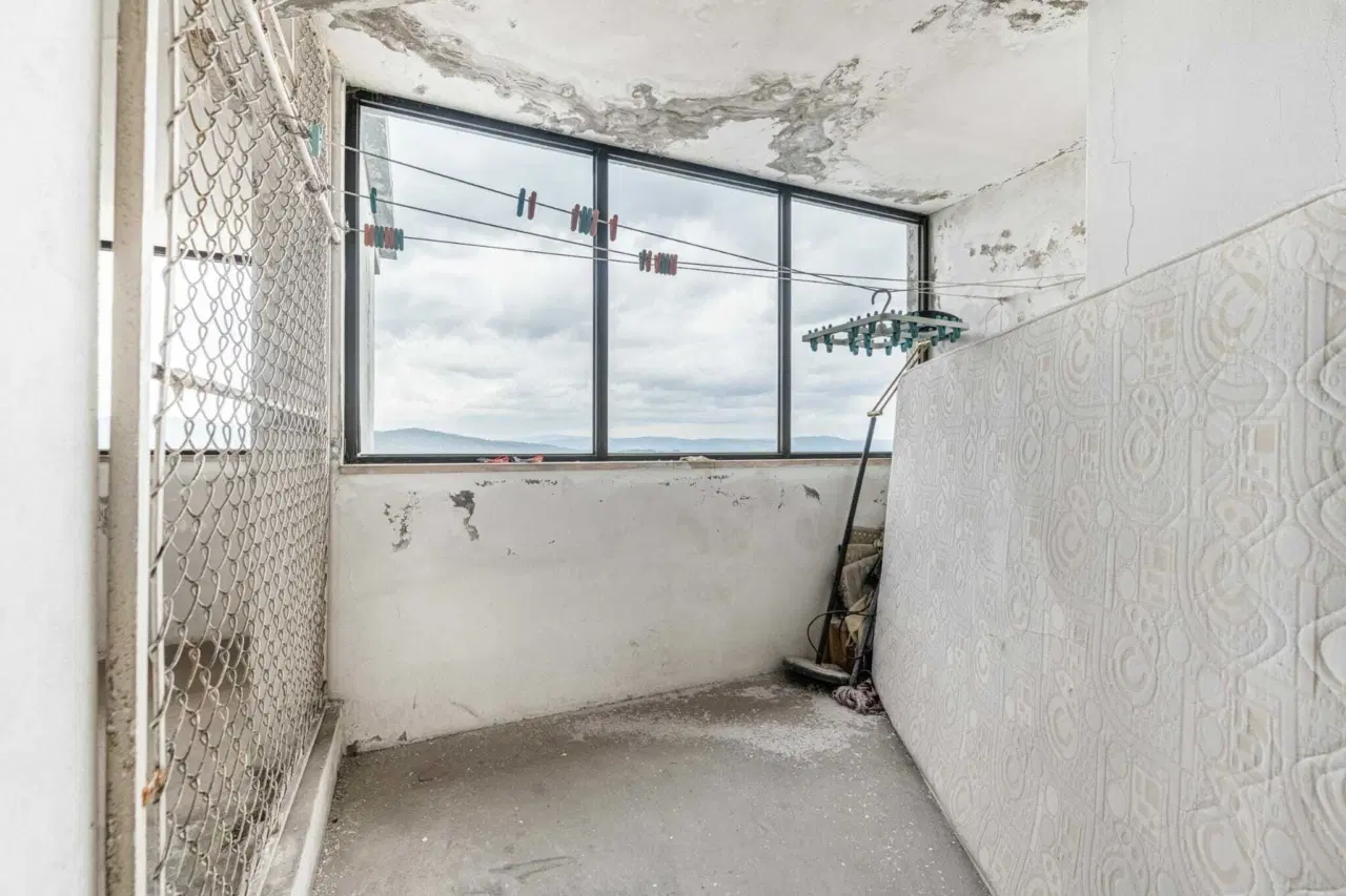 Apartamento T2 para arrendamento — 12