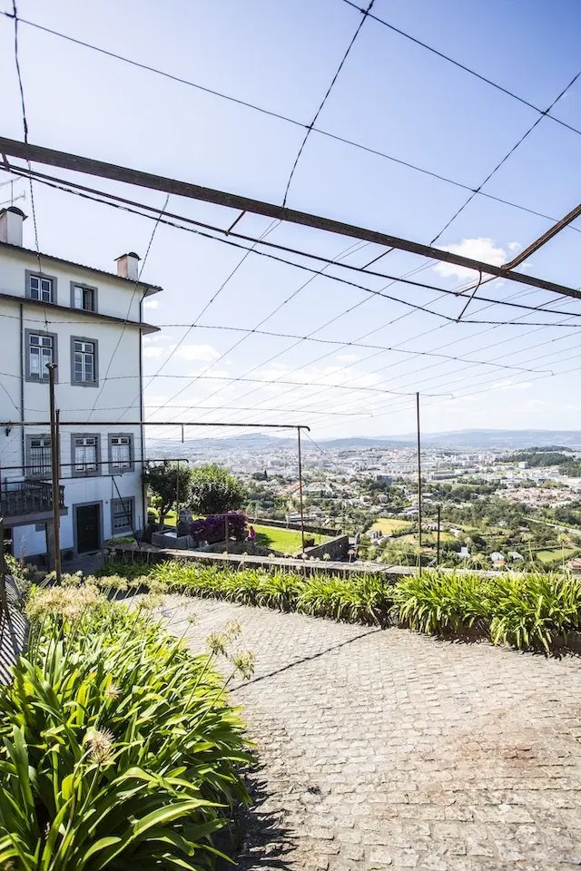 Quinta =T10 em UDF de Nogueiró e Tenões — 55