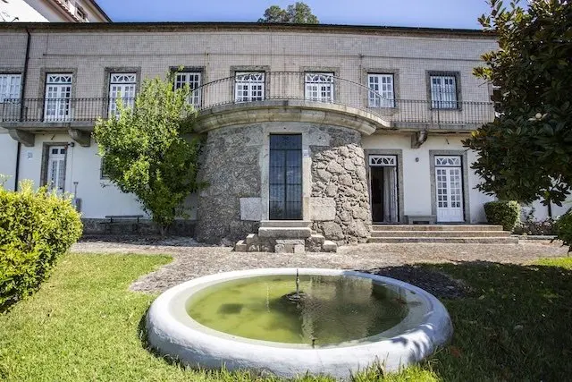 Quinta =T10 em UDF de Nogueiró e Tenões — 7