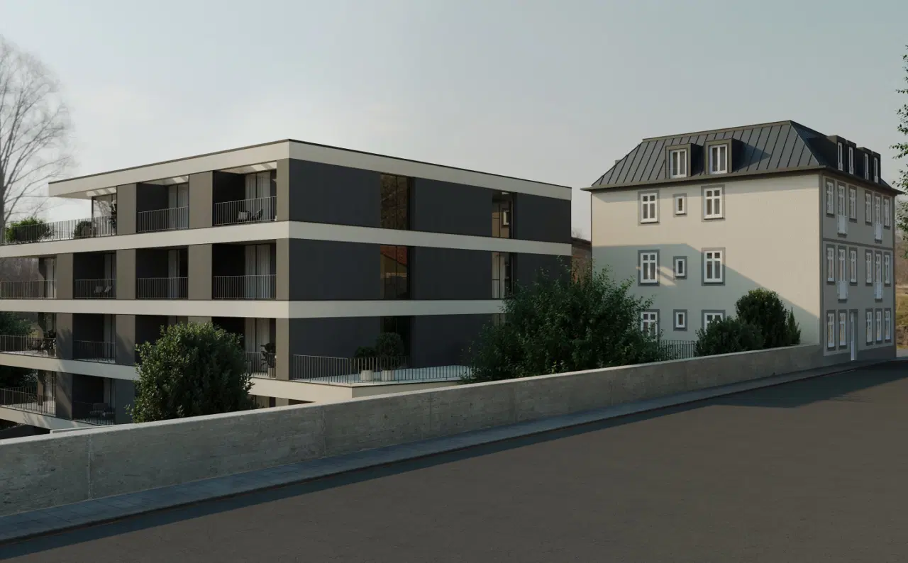Nova 74 – Apartamentos Premium T1 Bloco B - Gualtar, Braga — 4