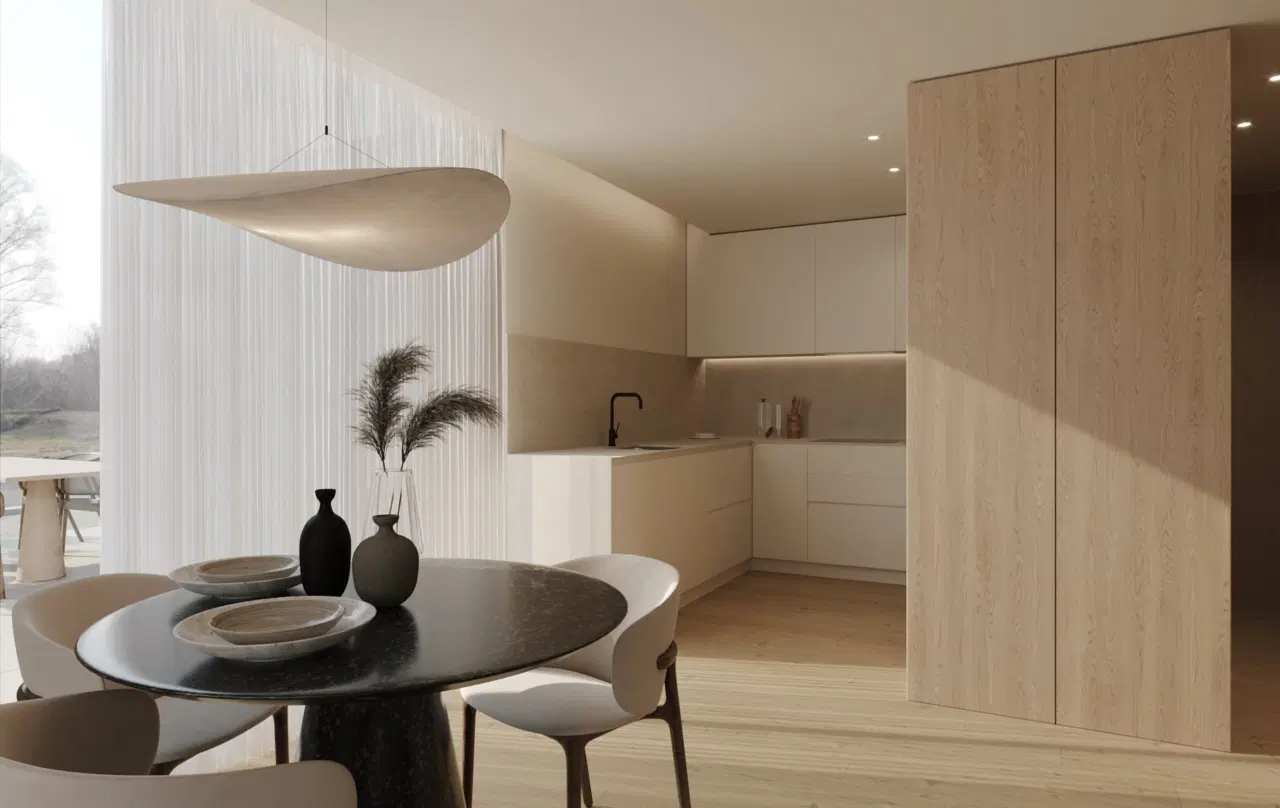 Nova 74 – Apartamentos Premium T1 Bloco B - Gualtar, Braga — 14