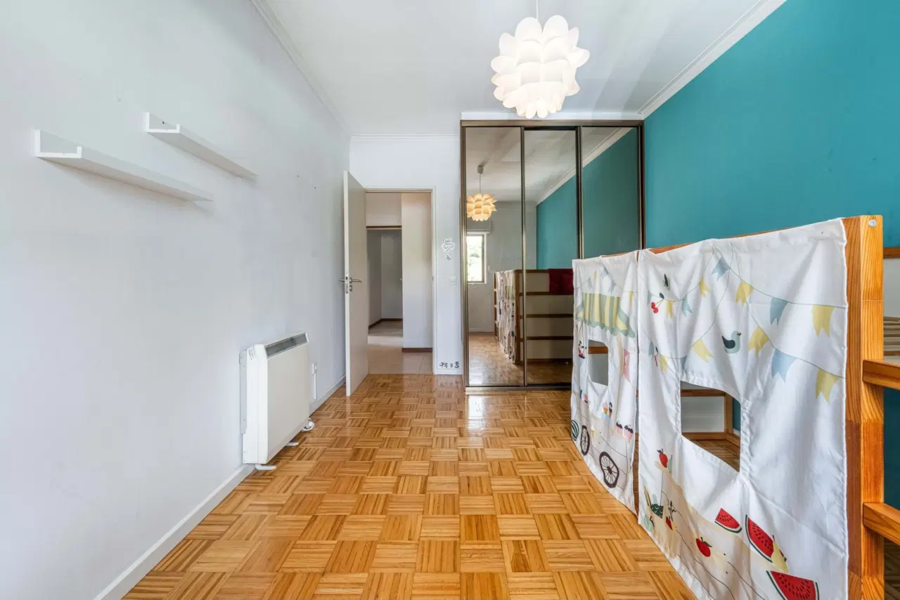 Magnífico apartamento T4 , a apenas 8 minutos do centro da cidade de Braga — 14