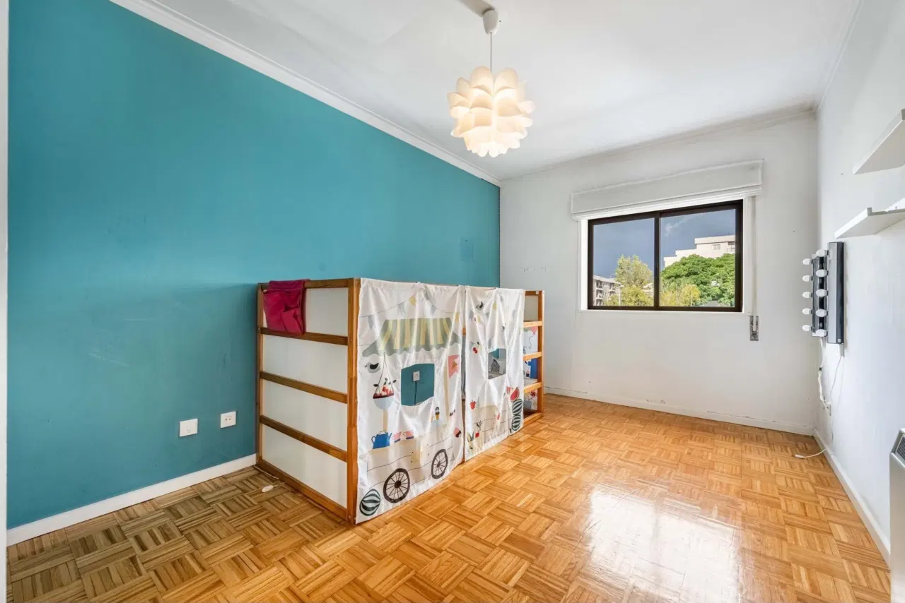 Magnífico apartamento T4 , a apenas 8 minutos do centro da cidade de Braga — 13
