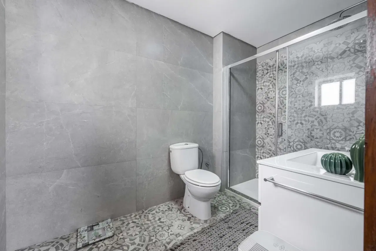 Magnífico apartamento T4 , a apenas 8 minutos do centro da cidade de Braga — 19