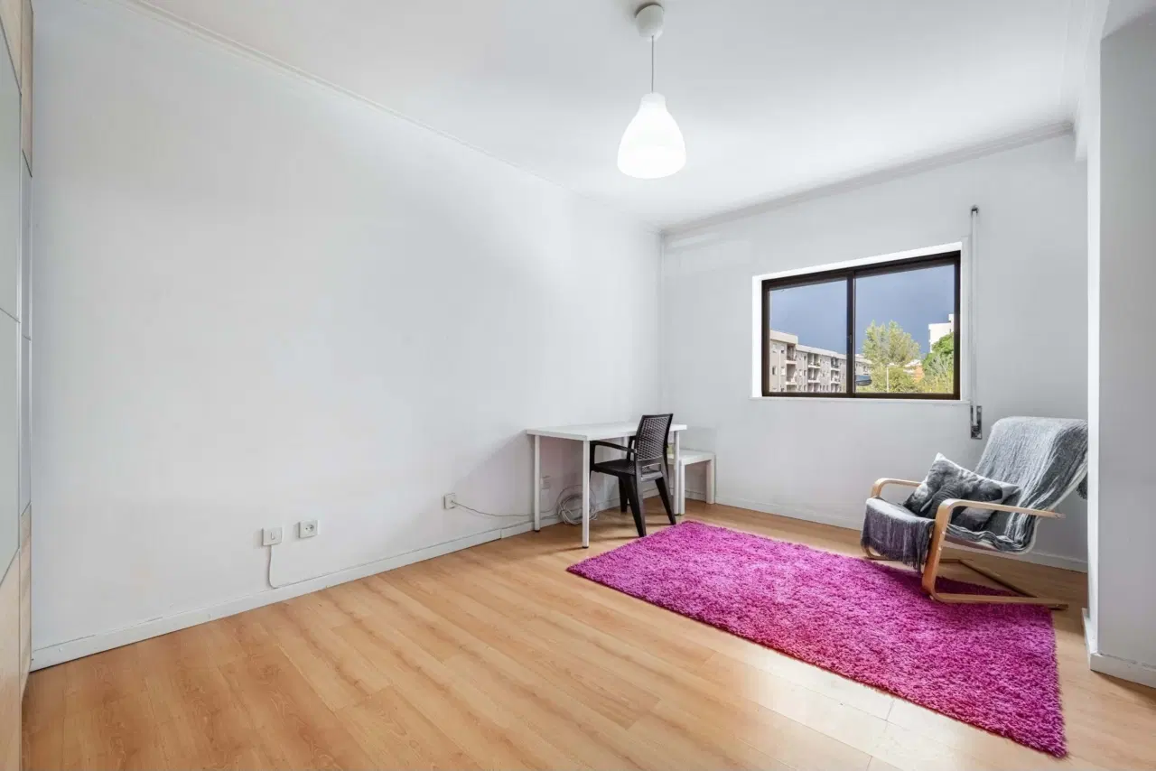 Magnífico apartamento T4 , a apenas 8 minutos do centro da cidade de Braga — 20