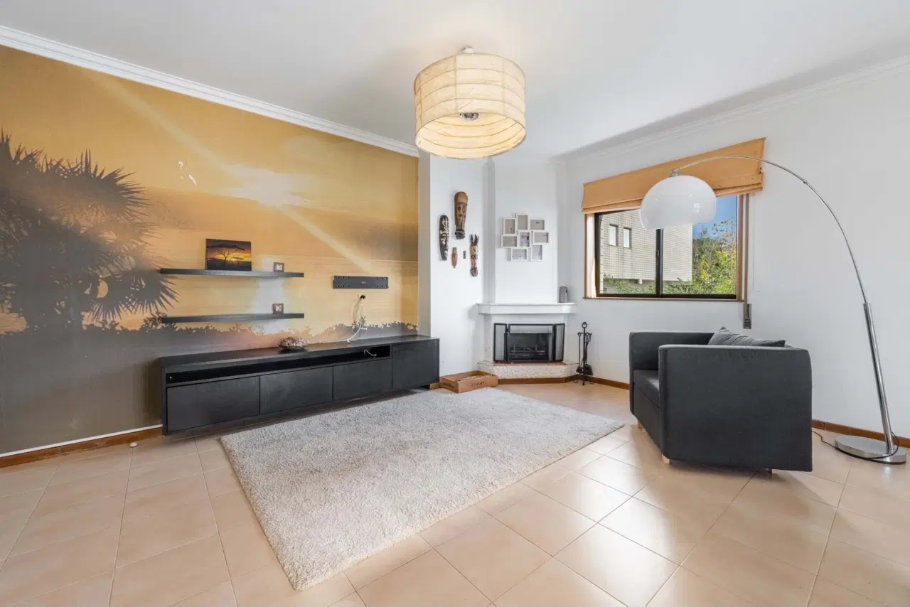 Magnífico apartamento T4 , a apenas 8 minutos do centro da cidade de Braga — 5