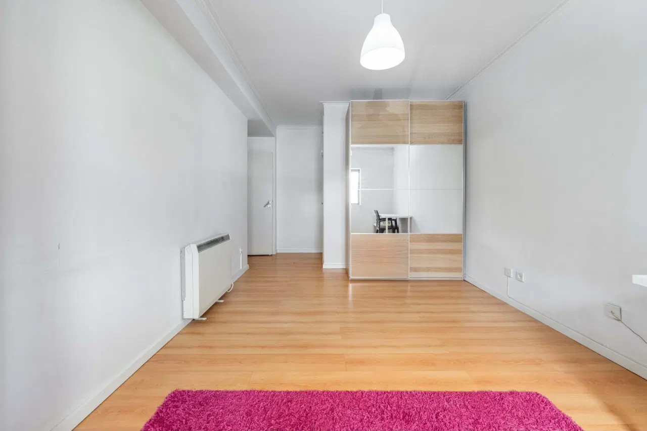 Magnífico apartamento T4 , a apenas 8 minutos do centro da cidade de Braga — 21