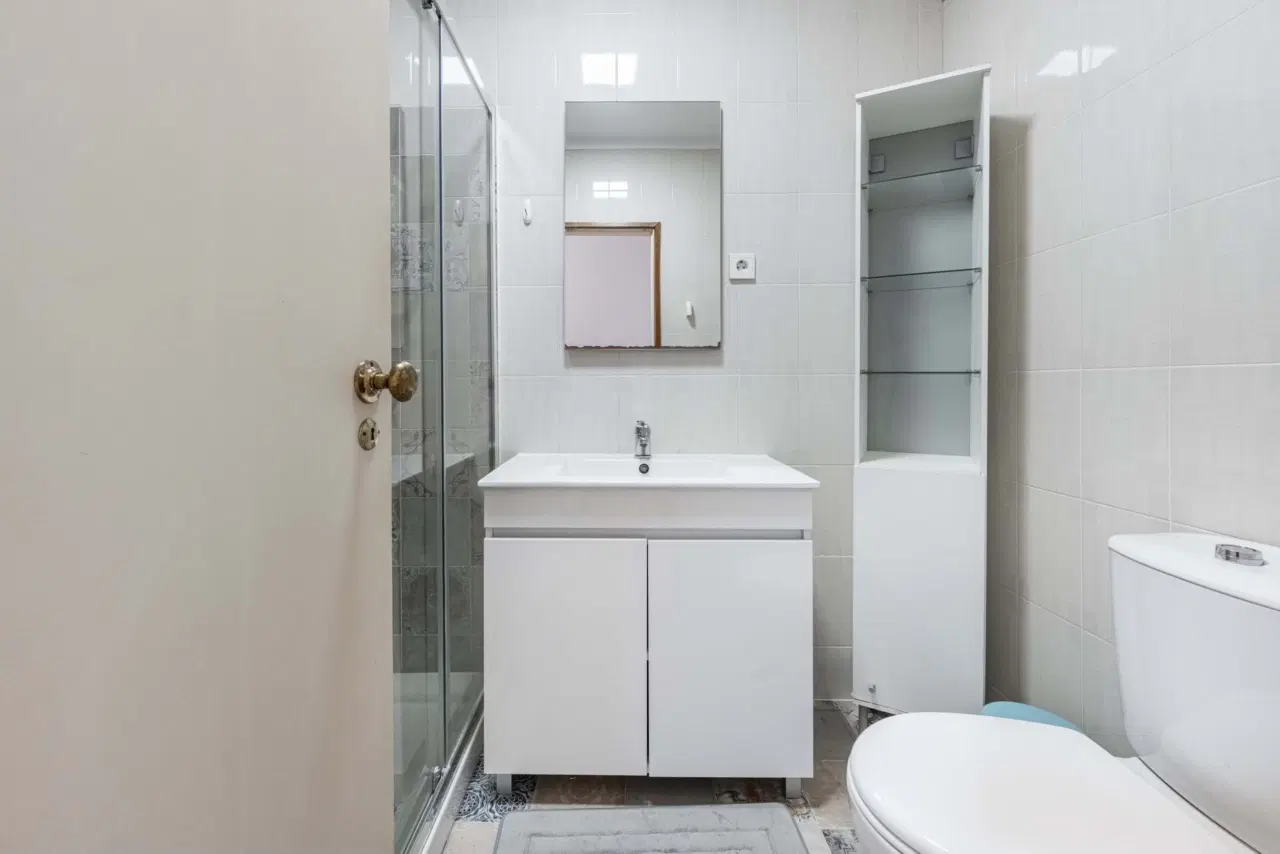 Magnífico apartamento T4 , a apenas 8 minutos do centro da cidade de Braga — 15