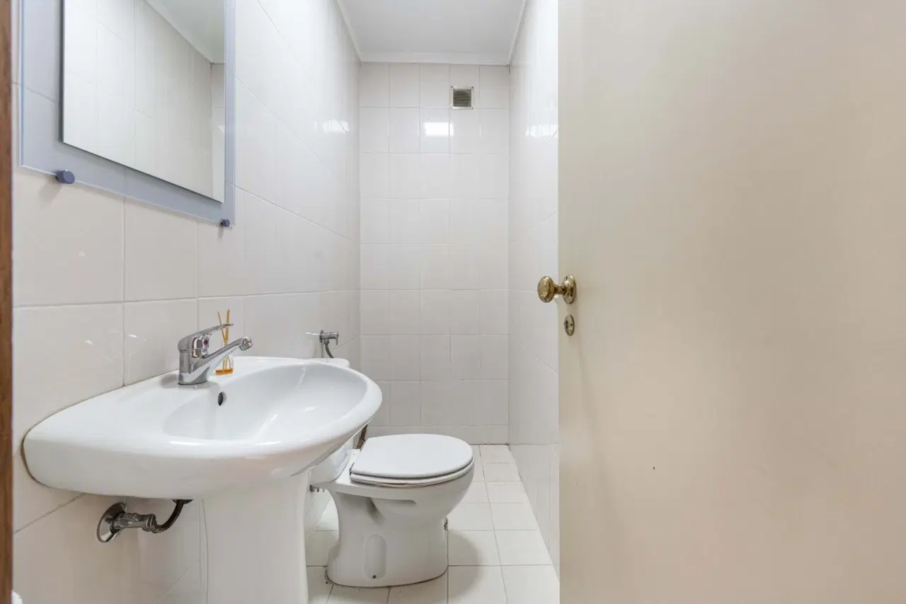 Magnífico apartamento T4 , a apenas 8 minutos do centro da cidade de Braga — 11