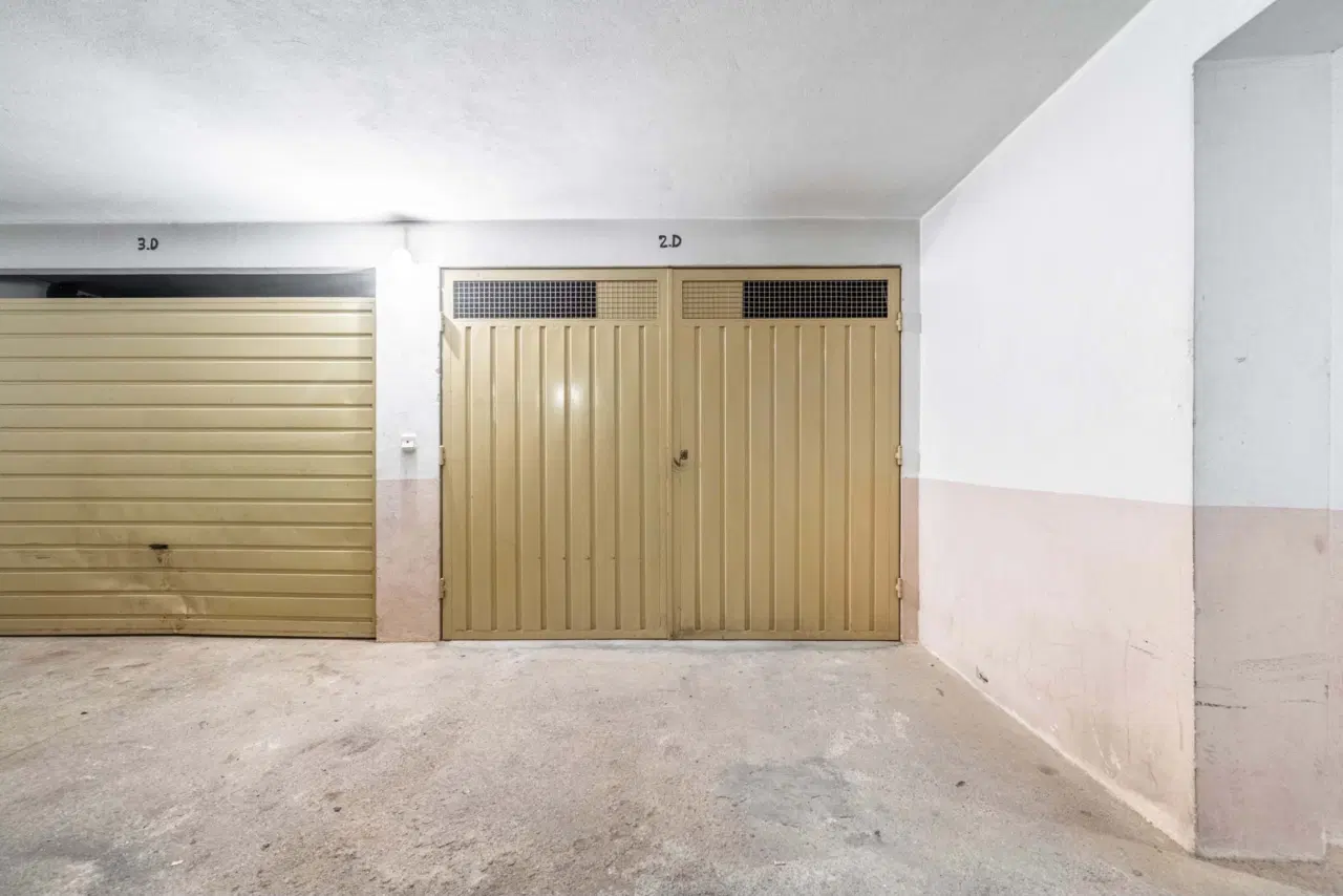 Magnífico apartamento T4 , a apenas 8 minutos do centro da cidade de Braga — 22