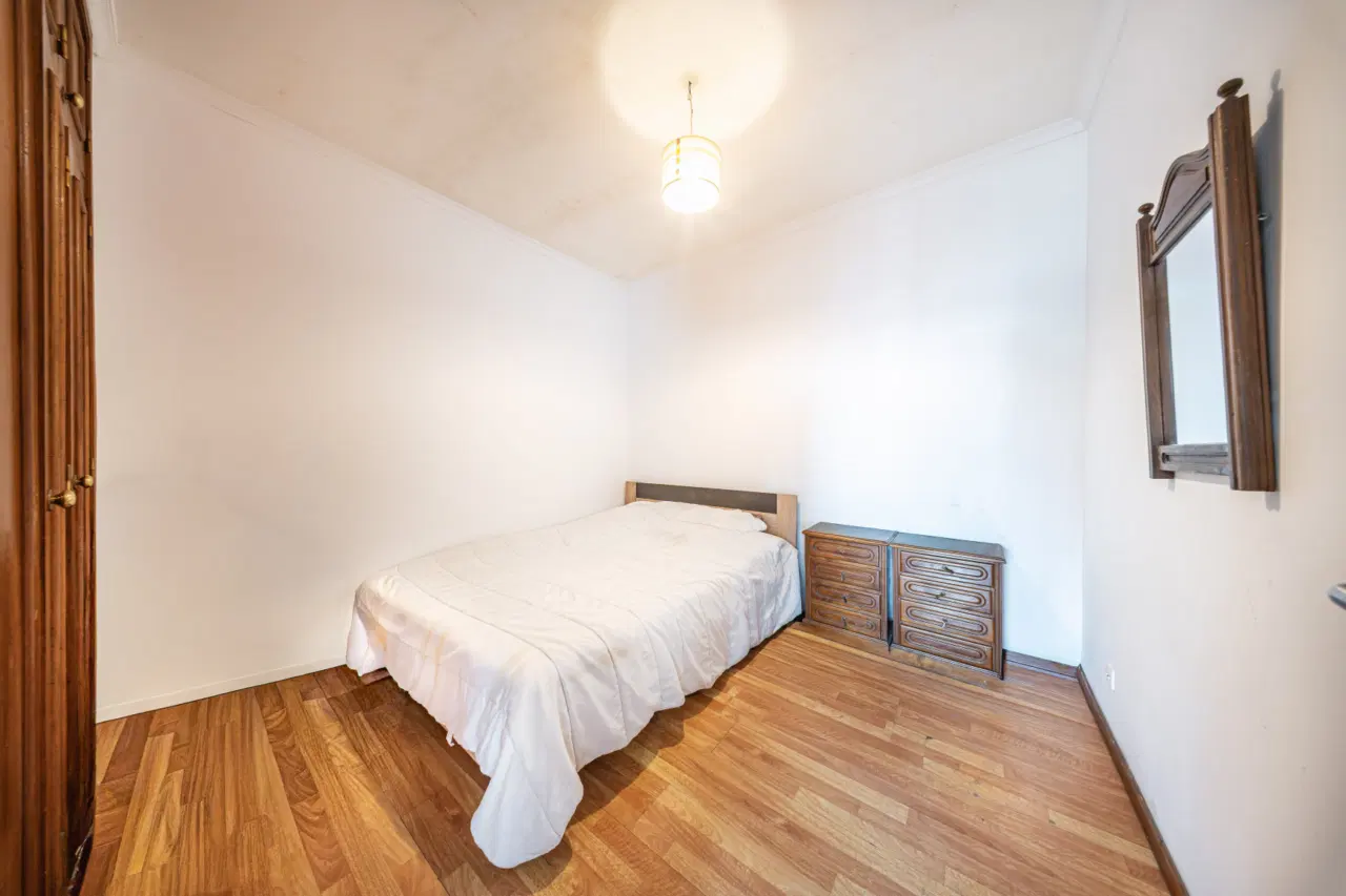 Apartamento T1+1 localizado em São Vitor constituído por elevador e garagem — 13