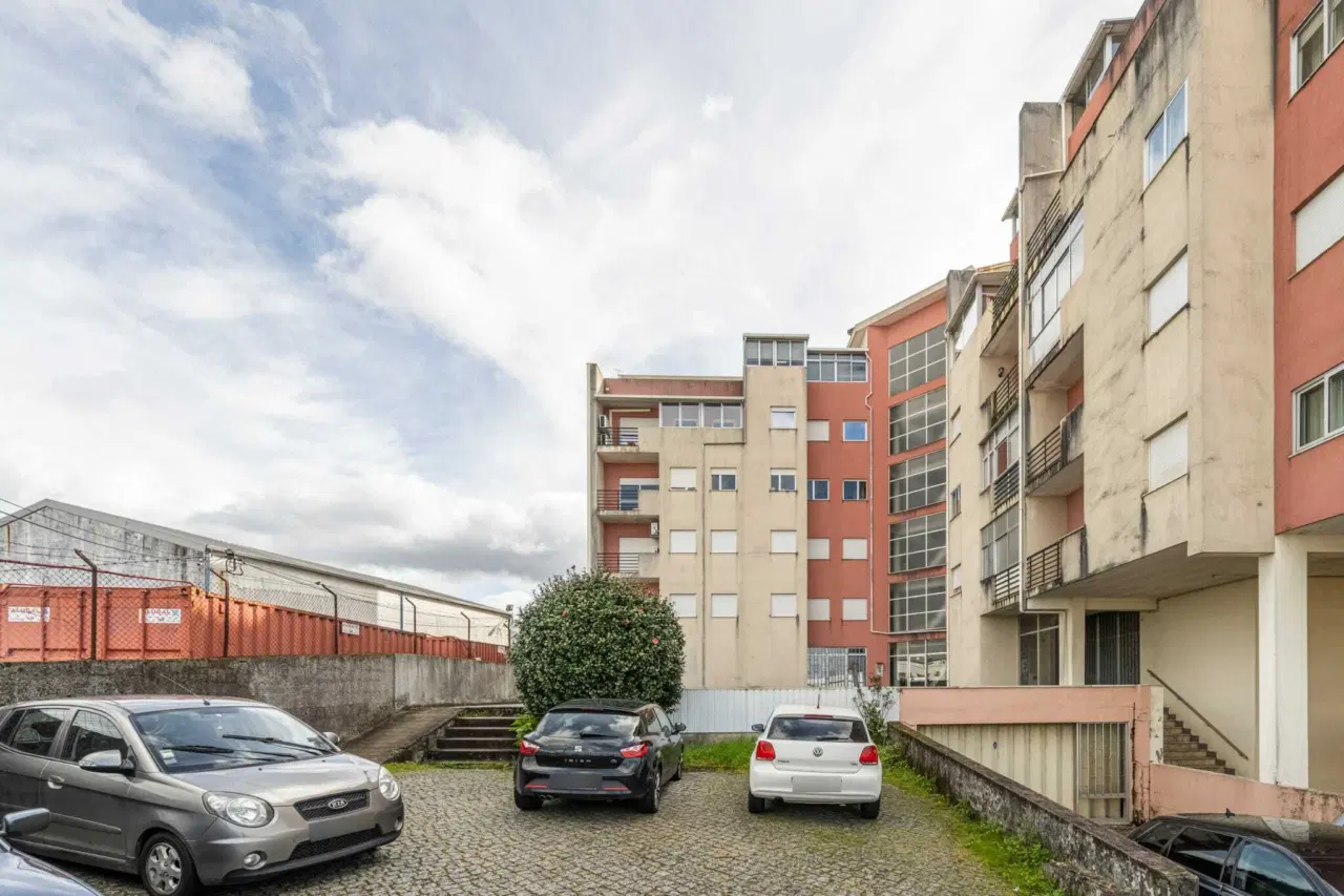 T3 na R. Quinta de Santa Maria — 23