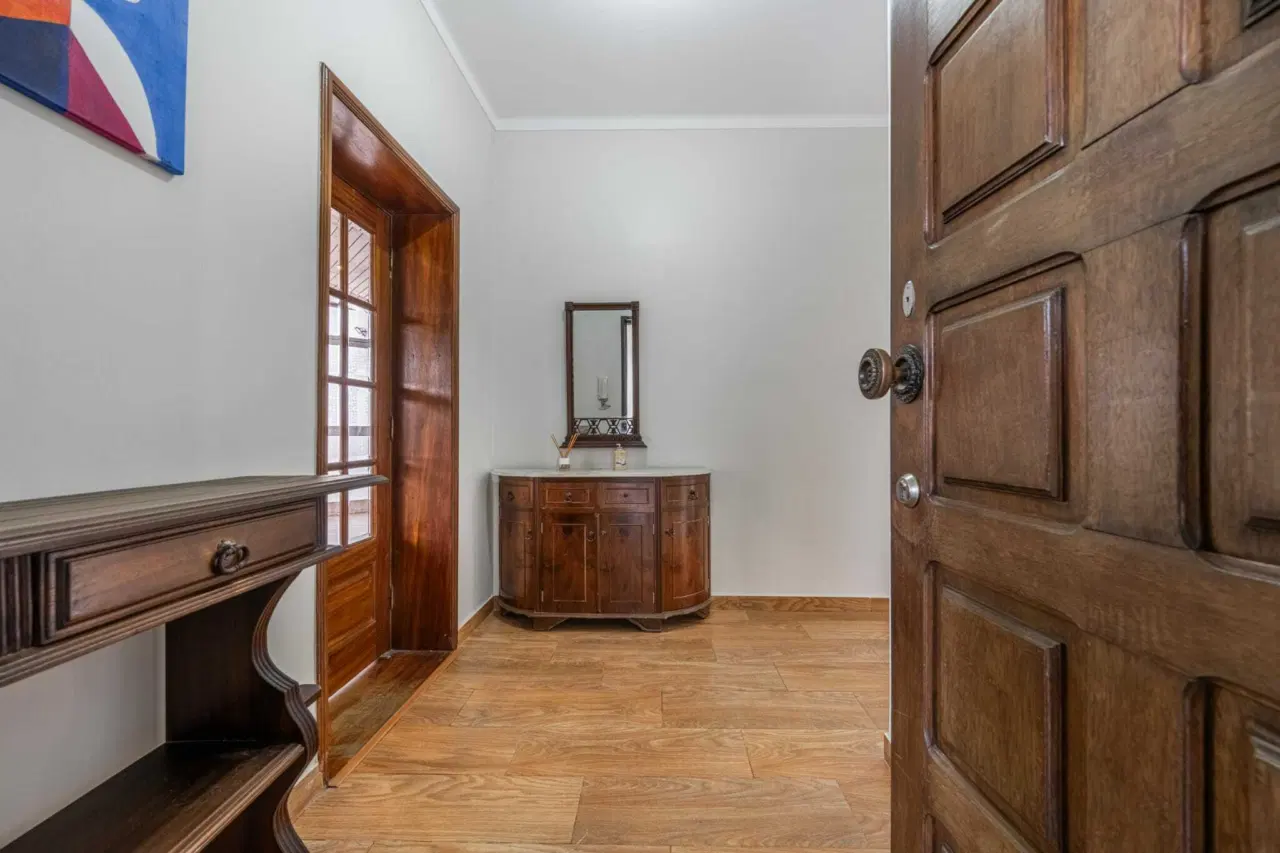 T3 na R. Quinta de Santa Maria — 20