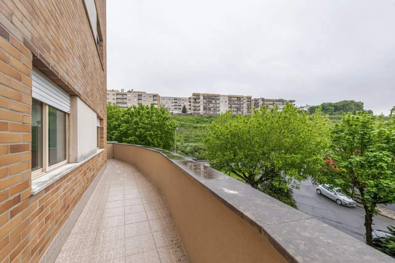 Apartamento T2 com Terraço em Real – Espaço e Conforto à Sua Medida — 12
