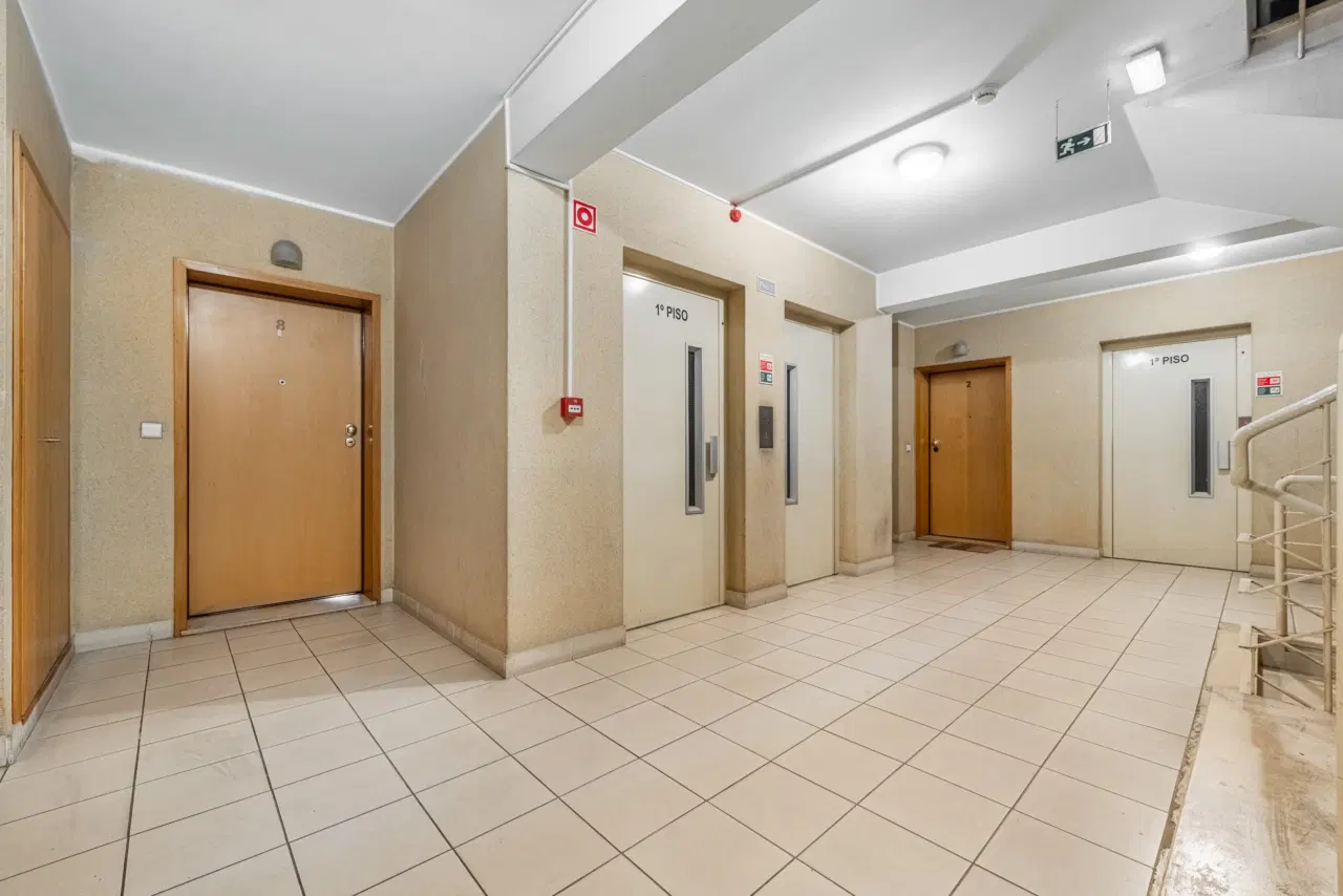 Apartamento T2 com Terraço em Real – Espaço e Conforto à Sua Medida — 17