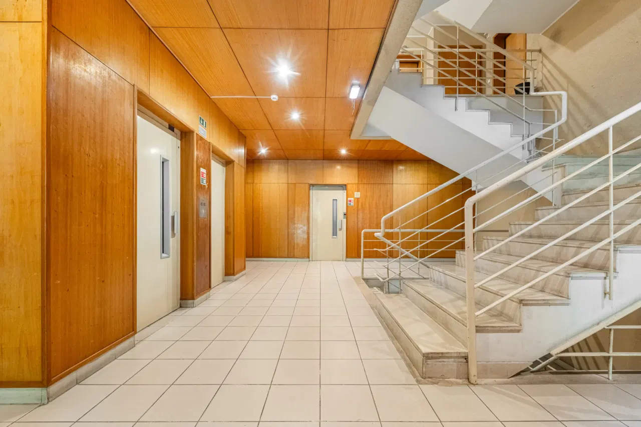 Apartamento T2 com Terraço em Real – Espaço e Conforto à Sua Medida — 14