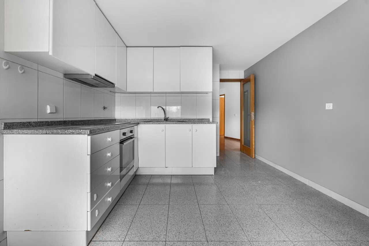 Apartamento T2 com Terraço em Real – Espaço e Conforto à Sua Medida — 6