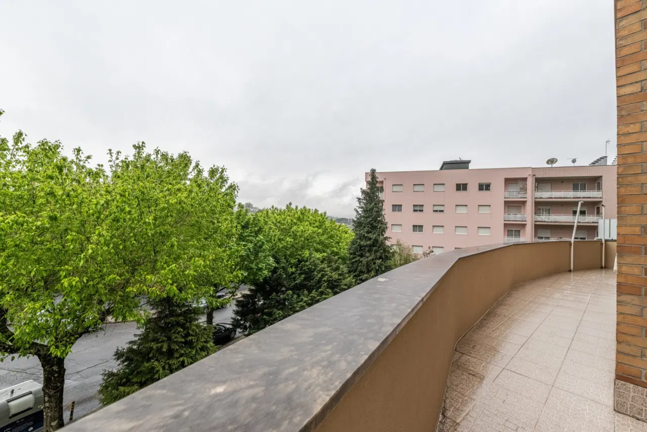 Apartamento T2 com Terraço em Real – Espaço e Conforto à Sua Medida — 9
