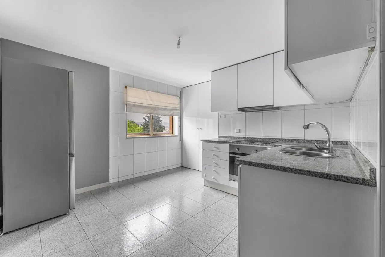 Apartamento T2 com Terraço em Real – Espaço e Conforto à Sua Medida — 5