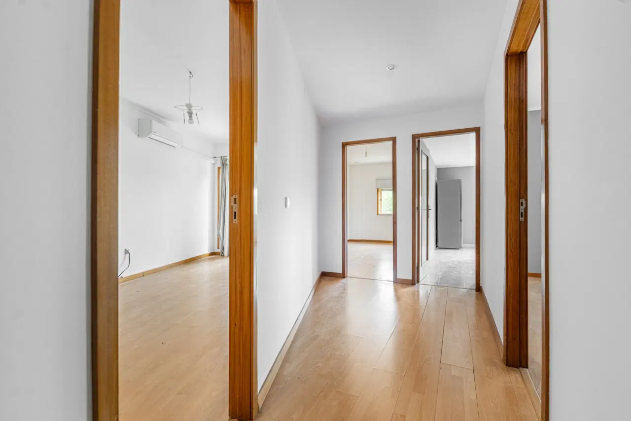 Apartamento T2 com Terraço em Real – Espaço e Conforto à Sua Medida — 3