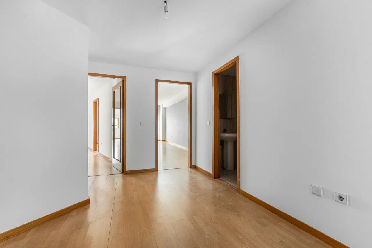 Apartamento T2 com Terraço em Real – Espaço e Conforto à Sua Medida — 8