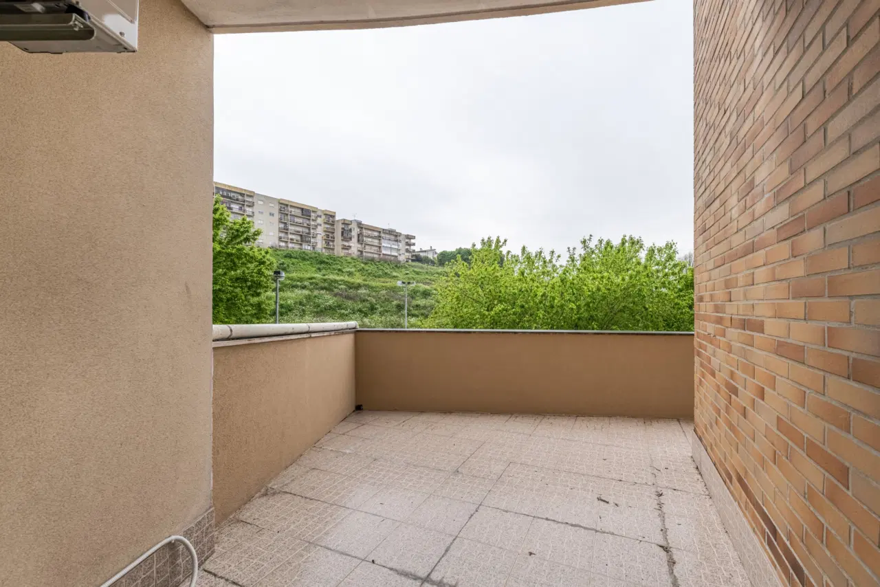 Apartamento T2 com Terraço em Real – Espaço e Conforto à Sua Medida — 11