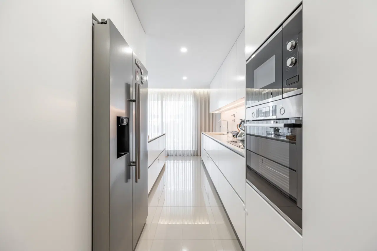 Apartamento T3 Seminovo em Tenões, Braga — 8
