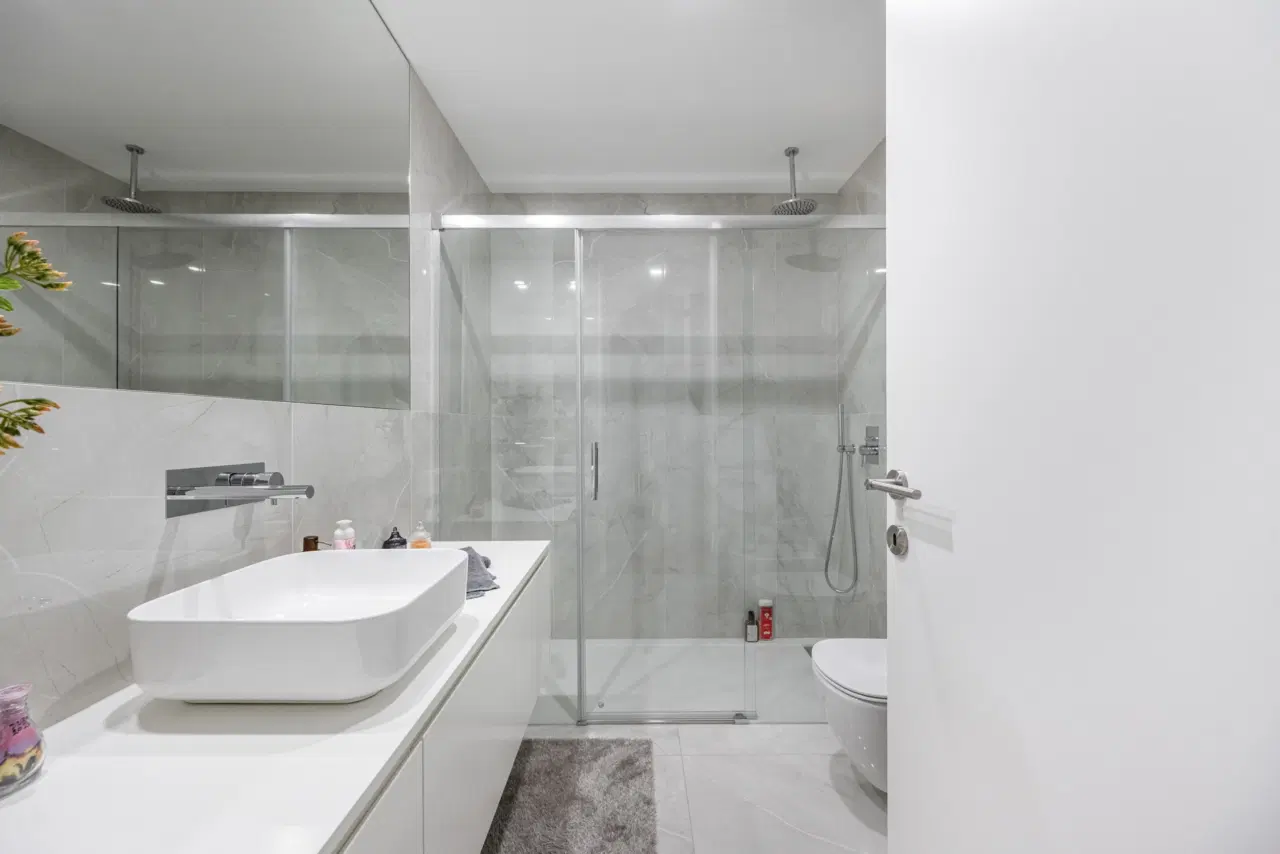 Apartamento T3 Seminovo em Tenões, Braga — 11