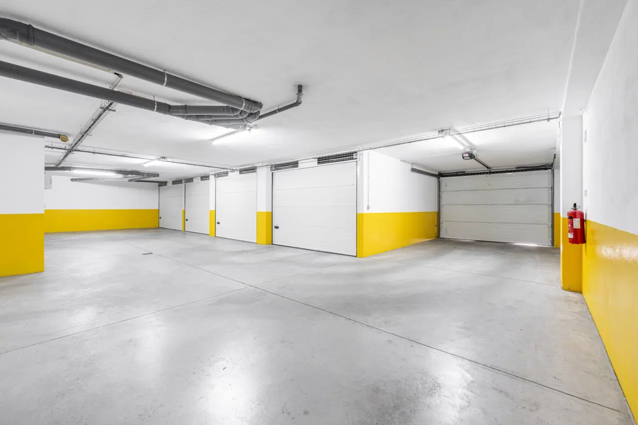 Apartamento T3 Seminovo em Tenões, Braga — 15