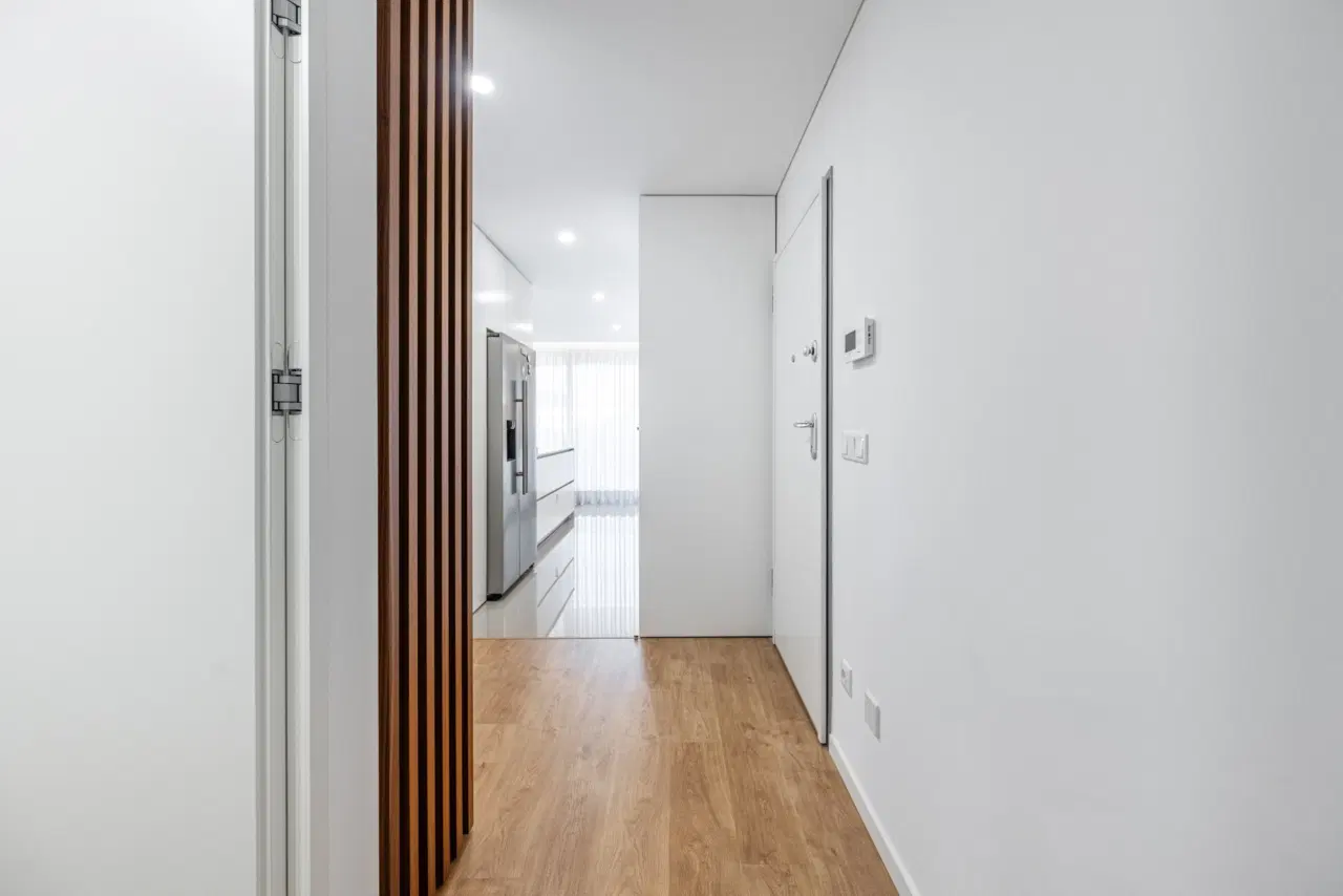 Apartamento T3 Seminovo em Tenões, Braga — 10