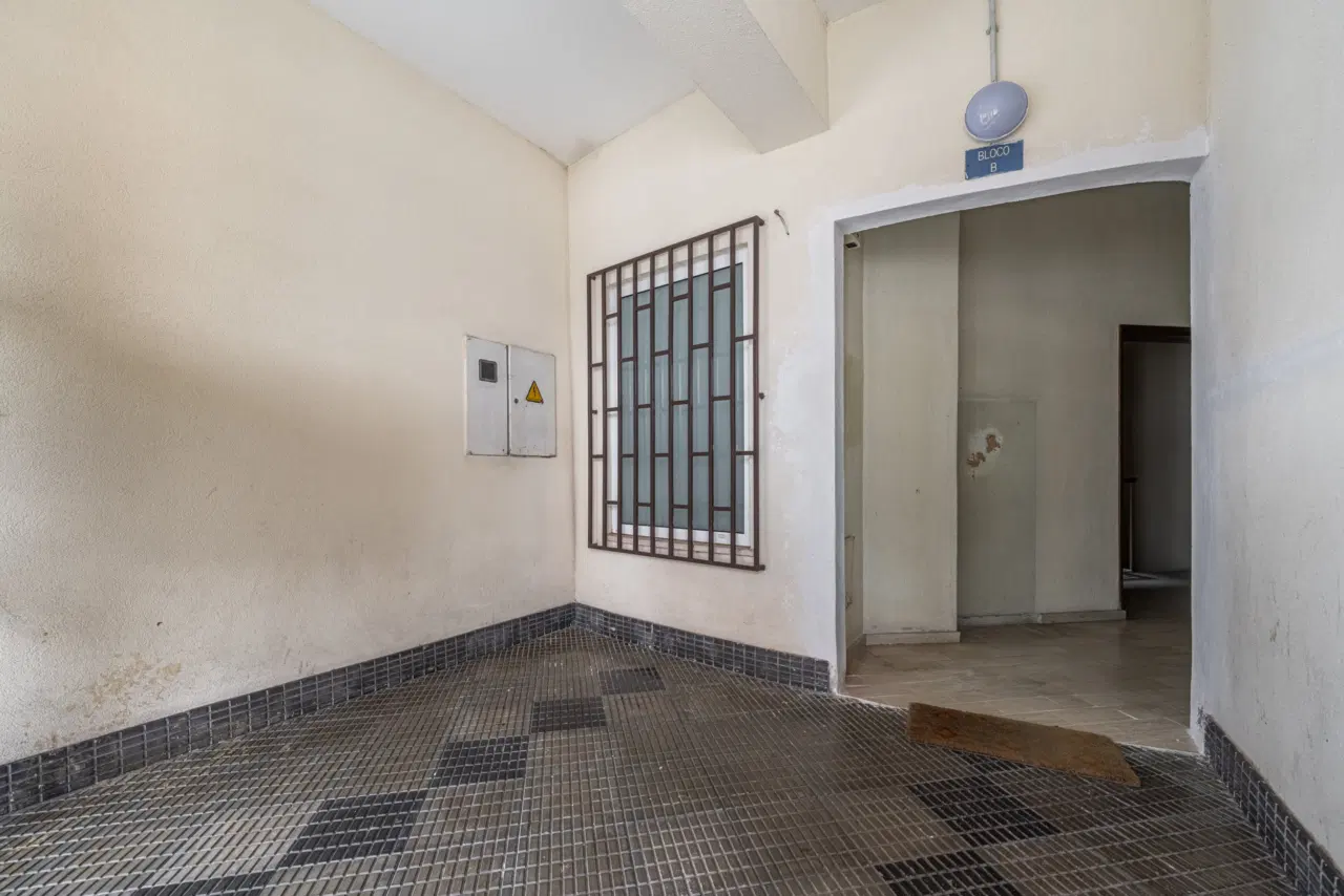 Sotão para venda em Chaves — 10
