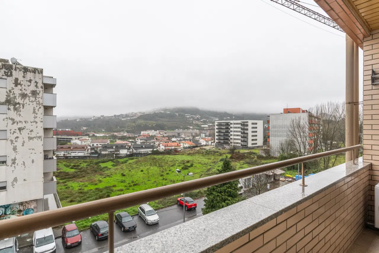 Apartamento T3 Gualtar — 31