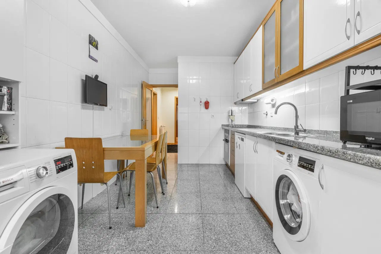 Apartamento T3 Gualtar — 6