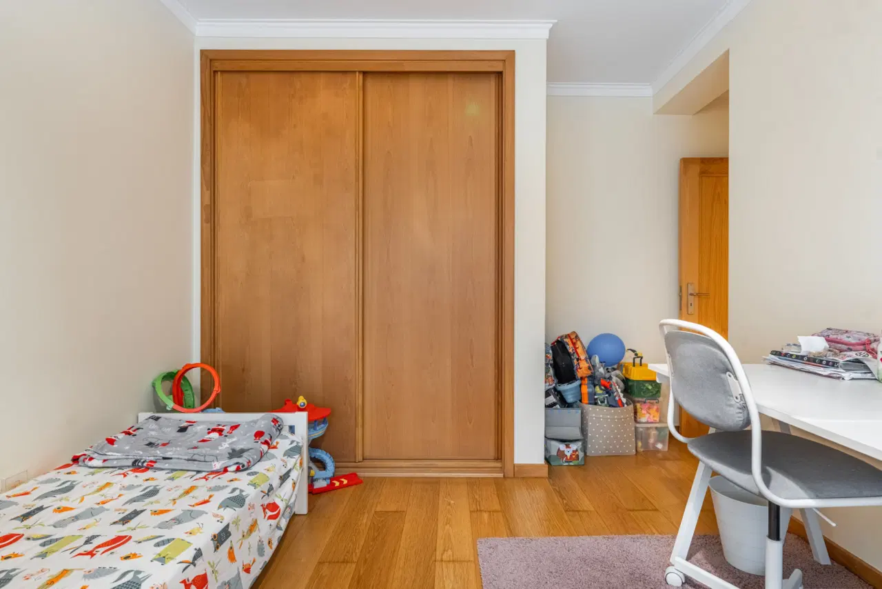 Apartamento T3 Gualtar — 42