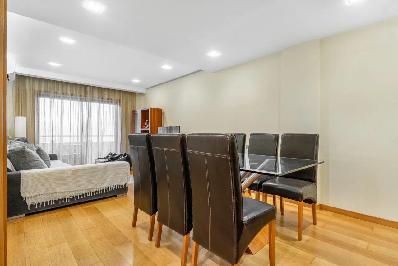 Apartamento T3 Gualtar — 28