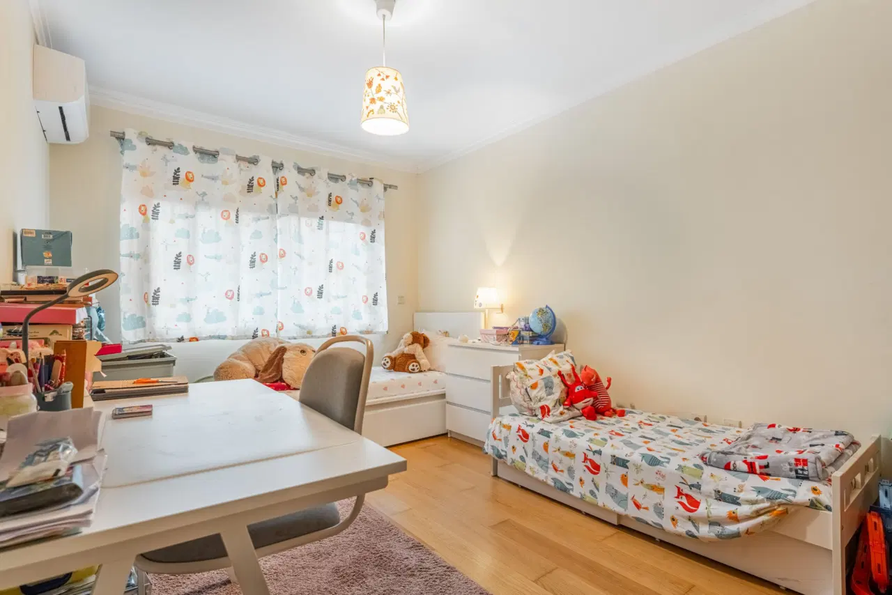 Apartamento T3 Gualtar — 41