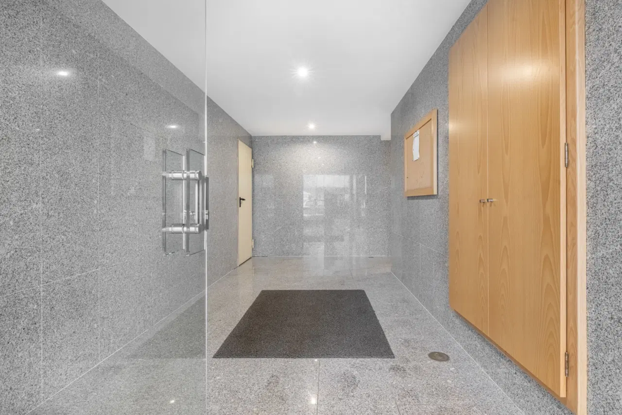 Apartamento T3 Gualtar — 19