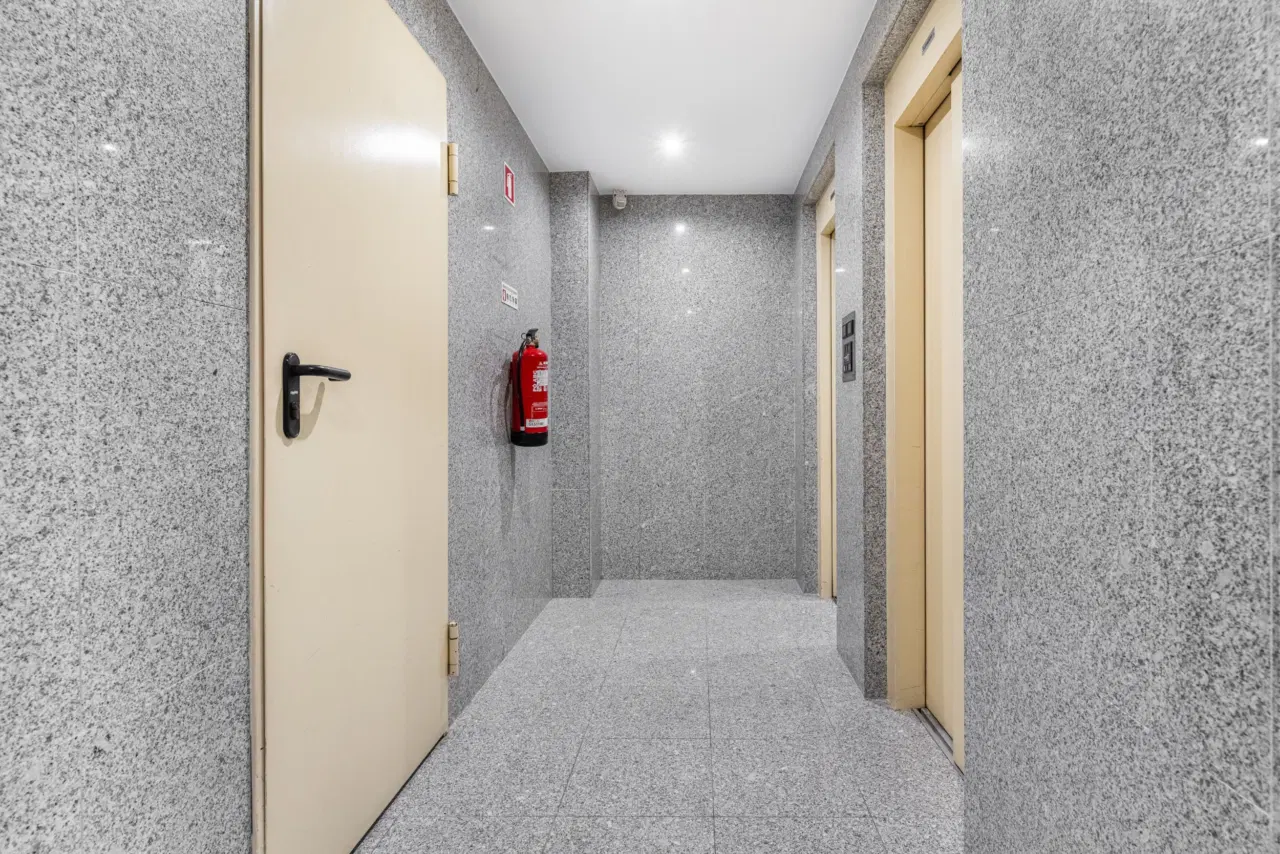 Apartamento T3 Gualtar — 20