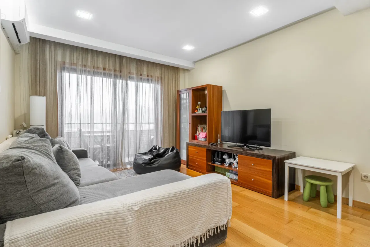 Apartamento T3 Gualtar — 29