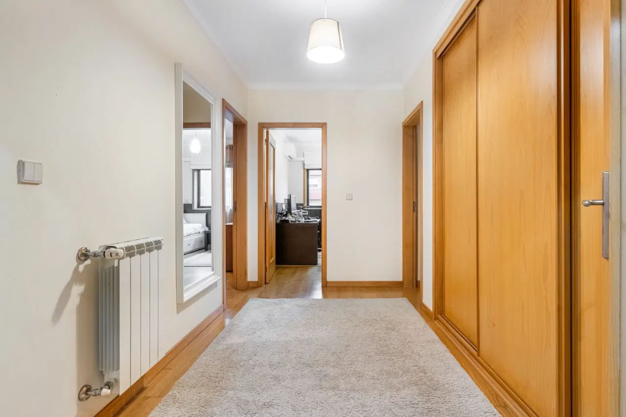 Apartamento T3 Gualtar — 9